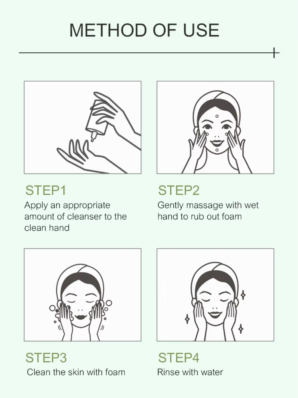 Toki Essence Soft Reset Cleanser