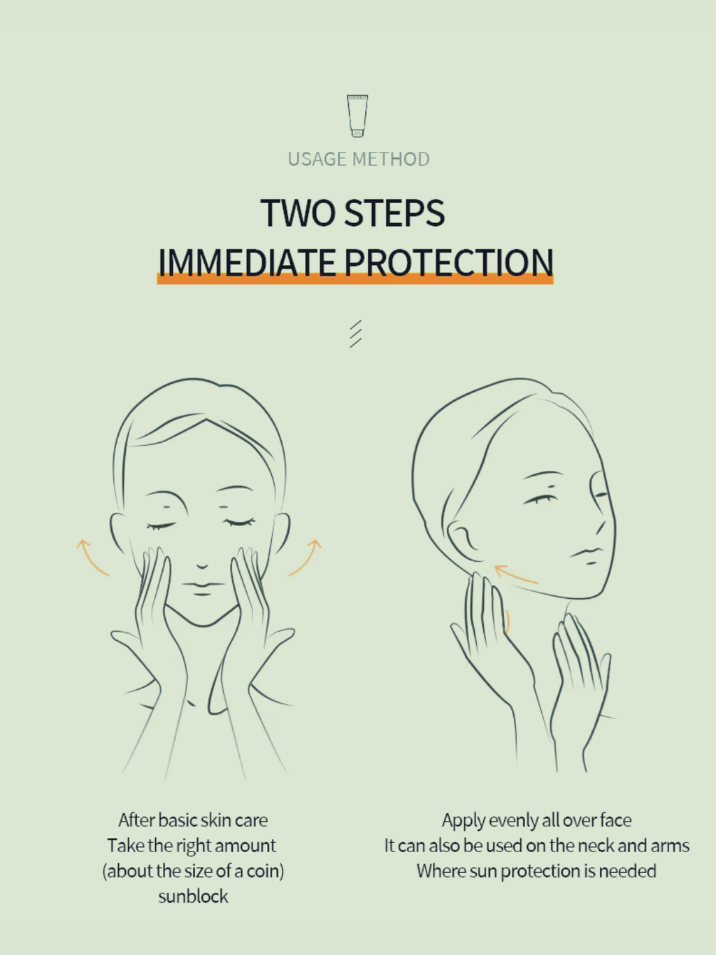 Toki Essence Dew Defence Sunscreen