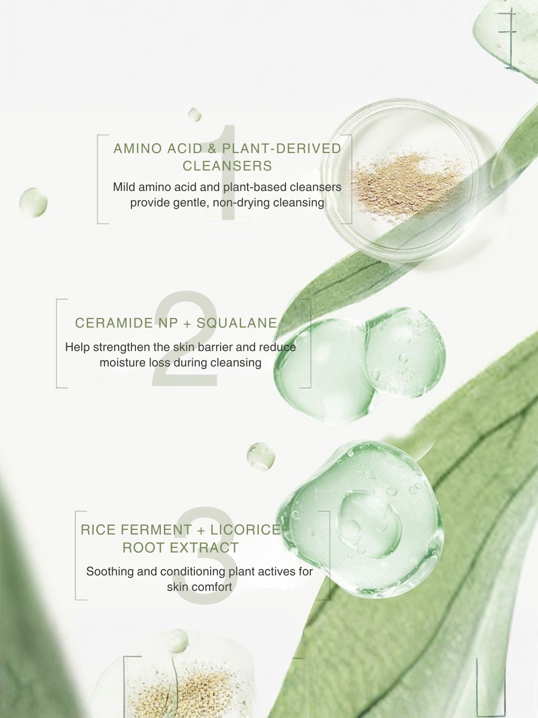 Toki Essence Soft Reset Cleanser