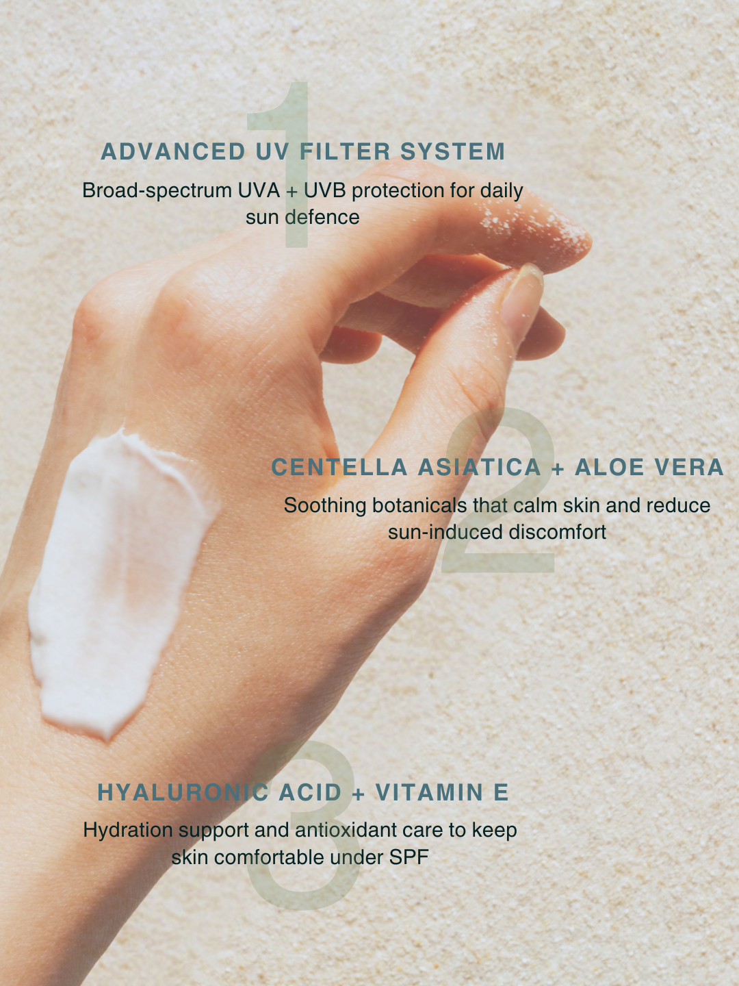 Toki Essence Dew Defence Sunscreen